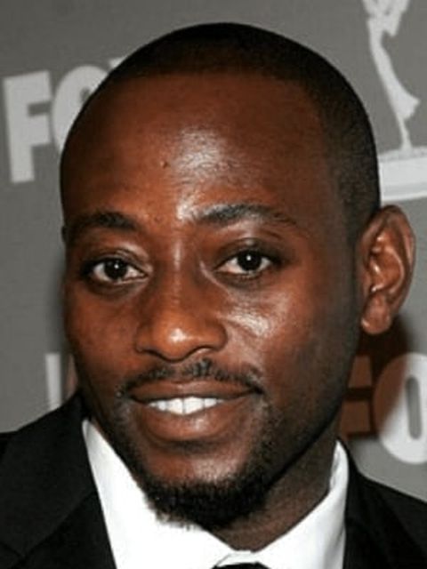 Omar Epps