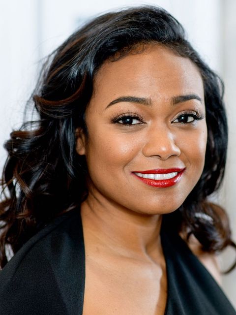 Tatyana Ali