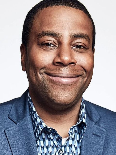 Kenan Thompson