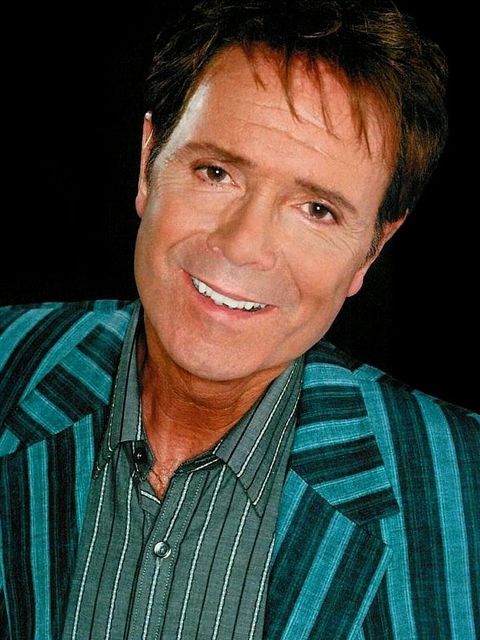 Cliff Richard