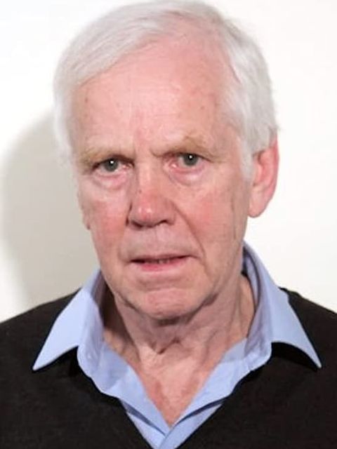 Jeremy Bulloch