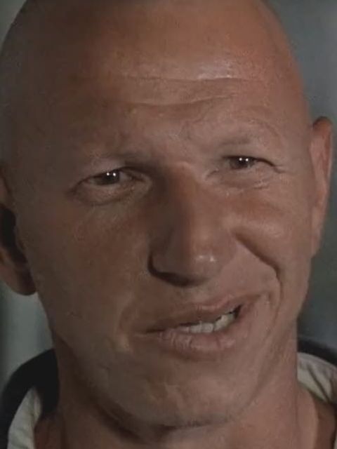 Robert Tessier