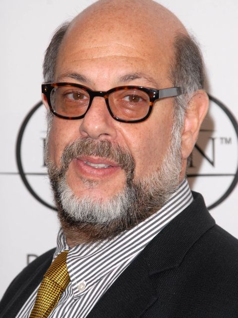 Fred Melamed