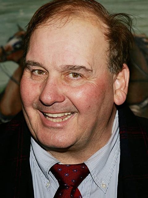 Ernie Sabella