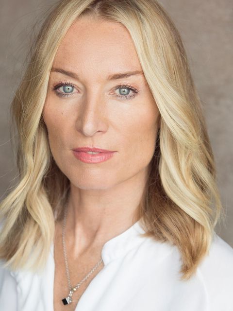 Victoria Smurfit