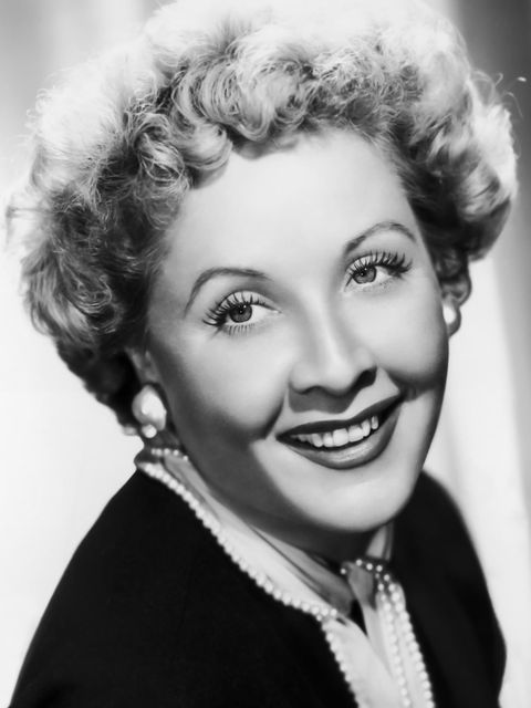 Vivian Vance