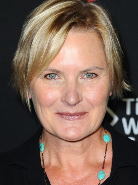 Denise Crosby