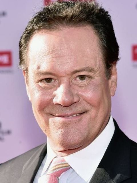 Chris Lemmon