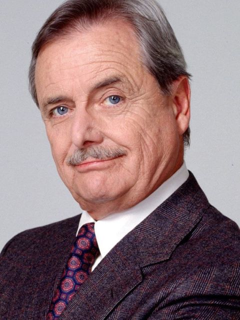 William Daniels