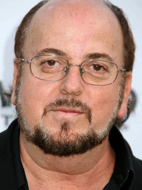 James Toback