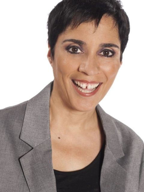 Marga Gómez