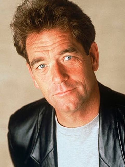 Huey Lewis