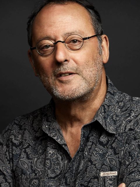 Jean Reno