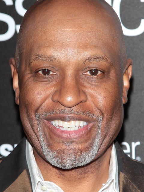 James Pickens Jr.