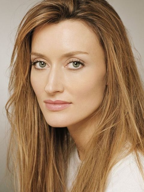 Natascha McElhone