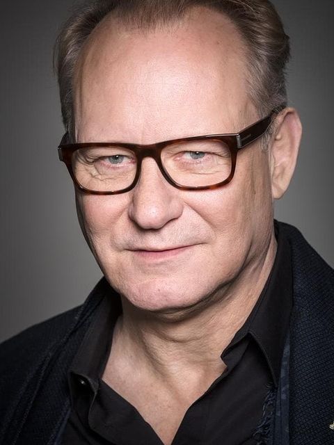 Stellan Skarsgård