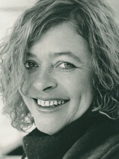 Elisabeth Nordkvist