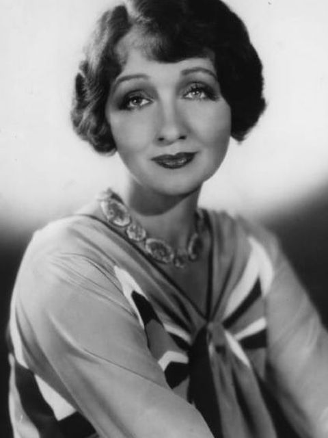 Hedda Hopper