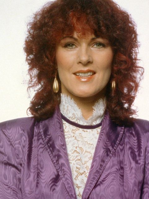 Anni-Frid Lyngstad