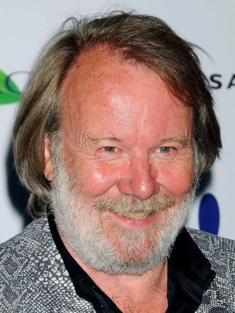 Benny Andersson