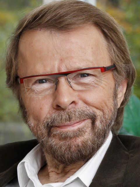 Björn Ulvaeus