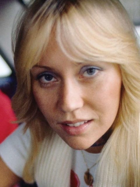 Agnetha Fältskog