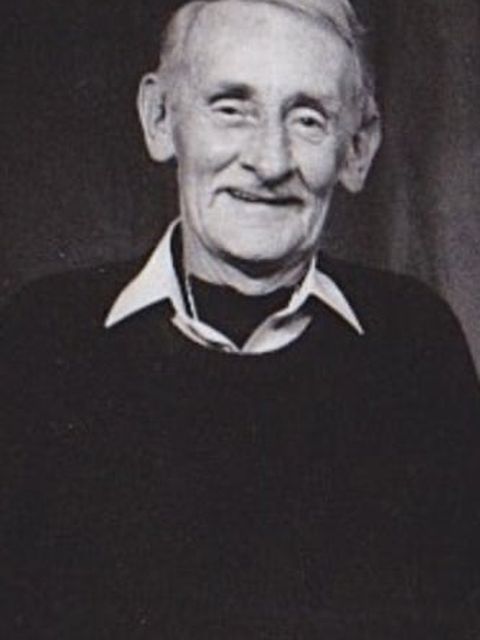 Harry Lawrence