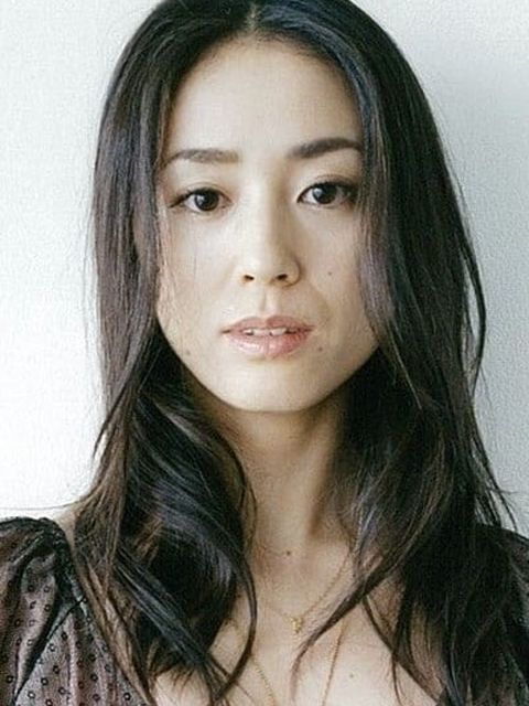 Yûko Nakamura