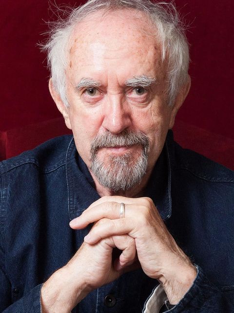 Jonathan Pryce