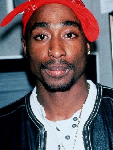 Os melhores filmes de Tupac Shakur - ator/atriz * Melhores Filmes