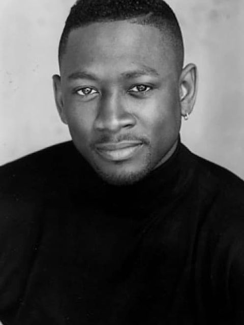 Joe Torry