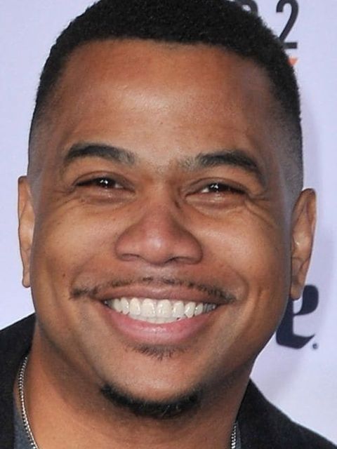 Omar Gooding