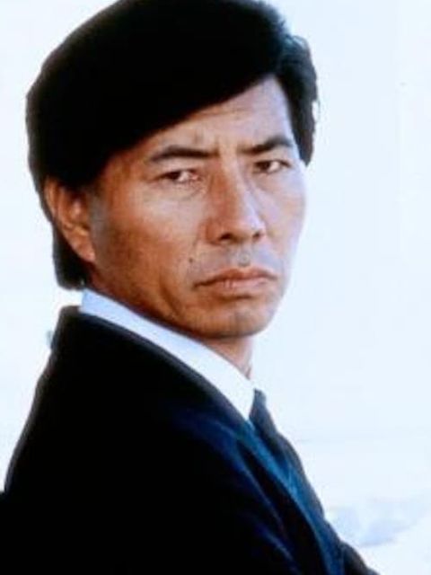 Sho Kosugi