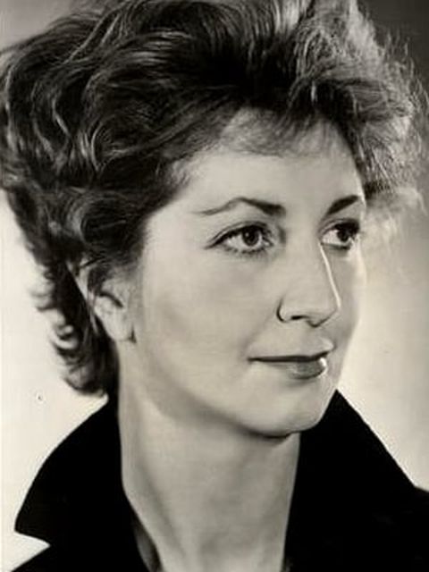 Moyra Fraser