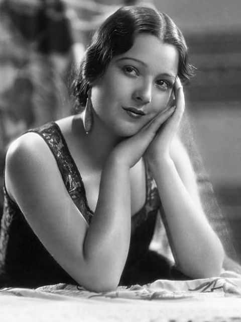 Lupita Tovar