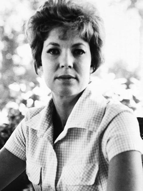 Lynn Carlin