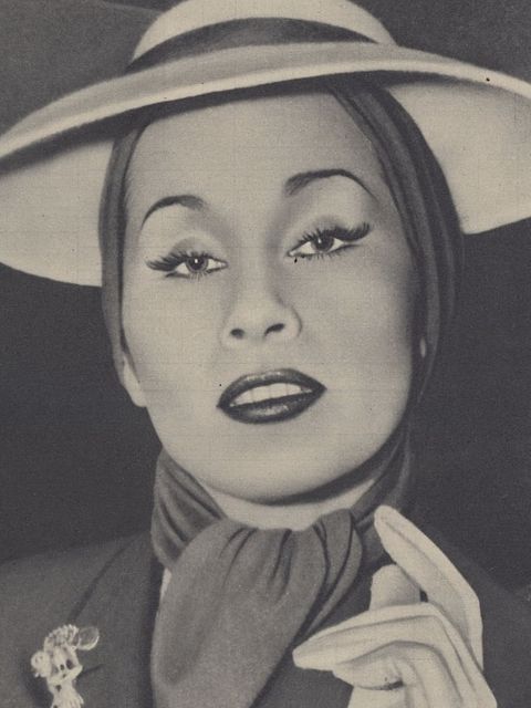 Yma Sumac