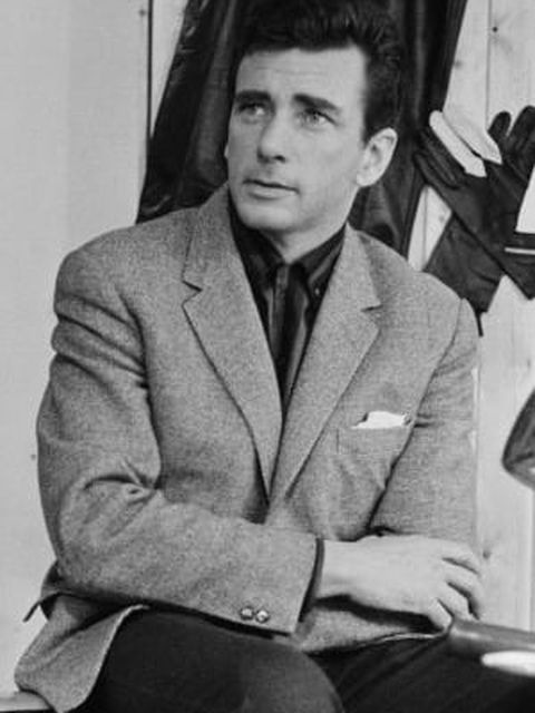 Richard Wyler