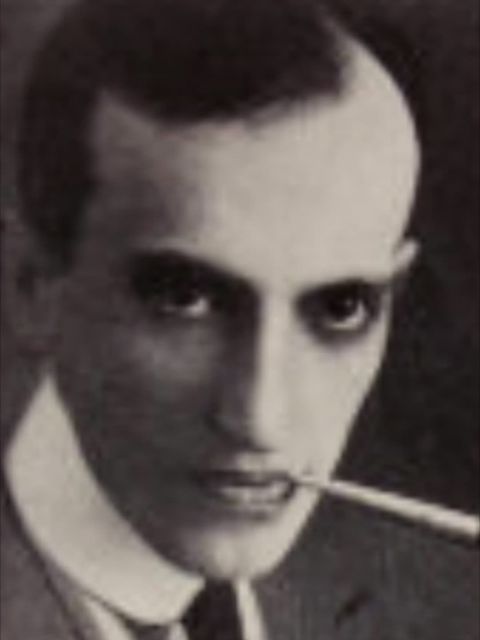 Alfredo Martinelli