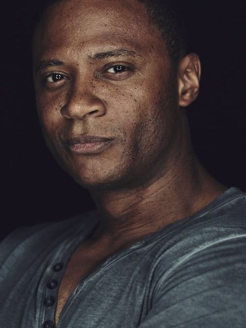 David Ramsey