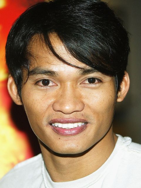 Tony Jaa