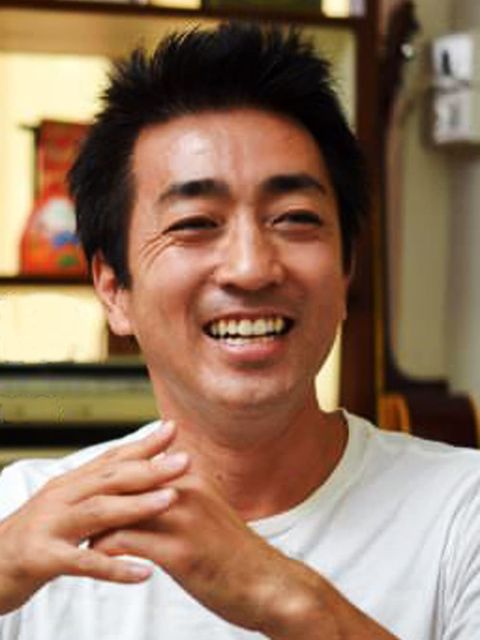 Hiro Sano