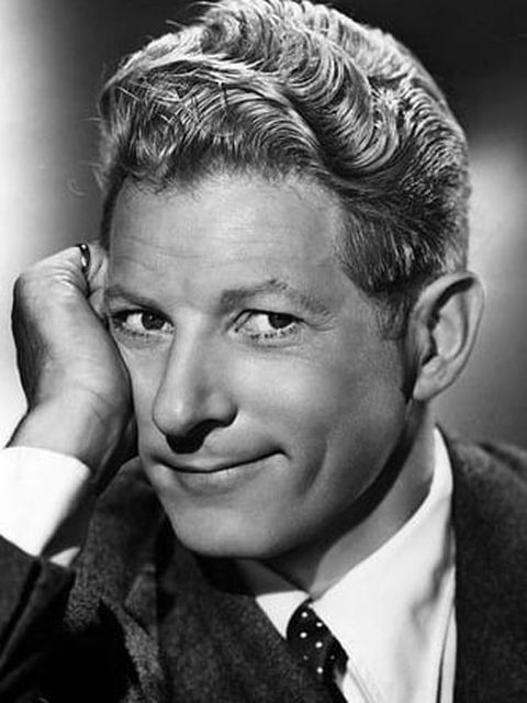 Danny Kaye