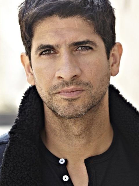 Raza Jaffrey