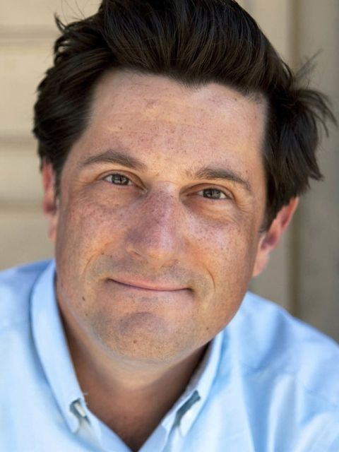 Michael Showalter