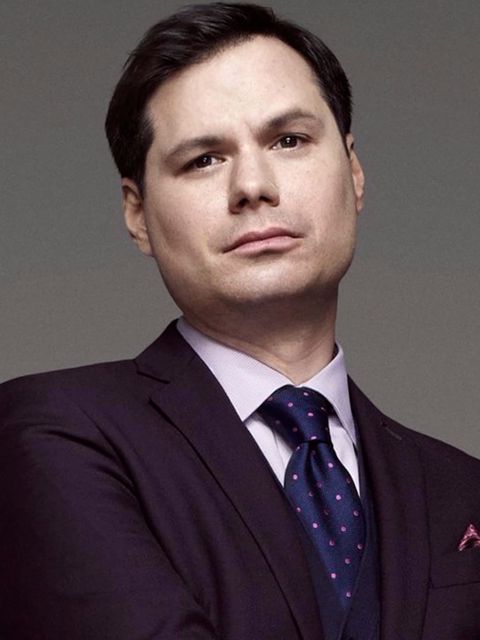 Michael Ian Black