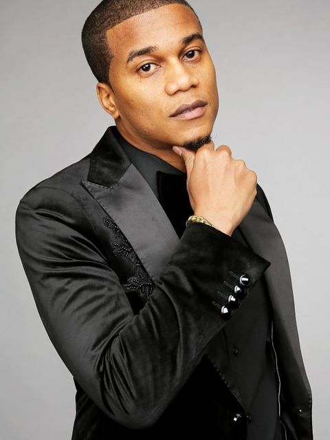 Cory Hardrict