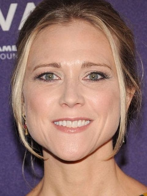 Tracy Middendorf