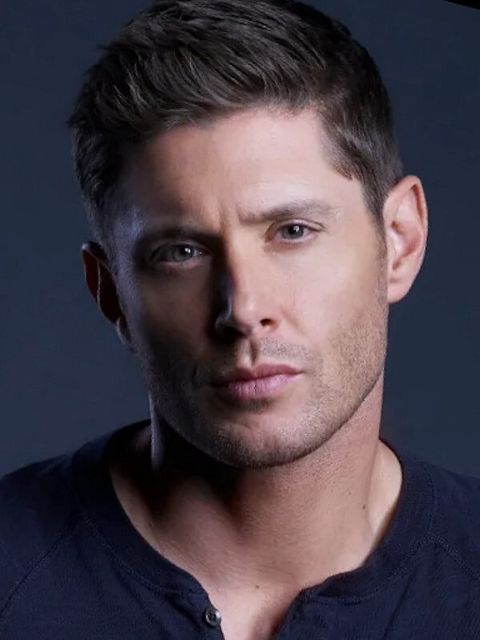 Jensen Ackles