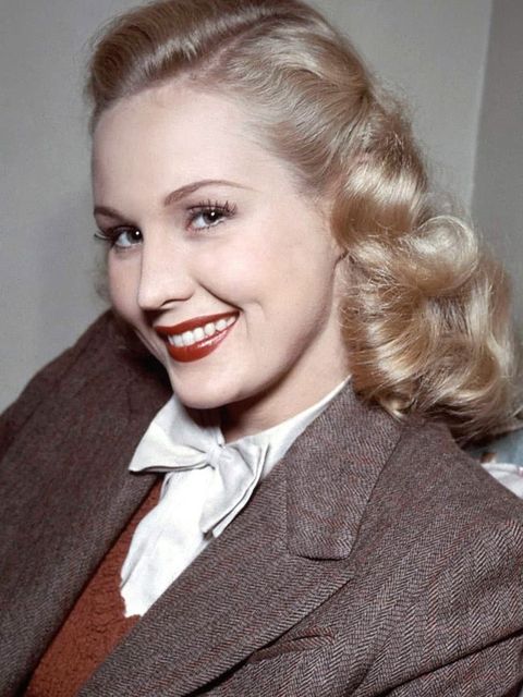 Virginia Mayo